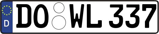 DO-WL337