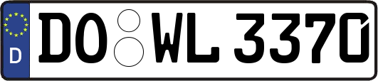 DO-WL3370