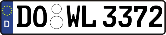 DO-WL3372