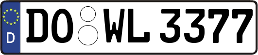 DO-WL3377