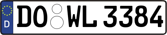 DO-WL3384