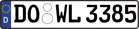 DO-WL3385