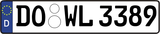 DO-WL3389