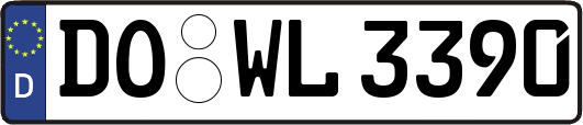 DO-WL3390
