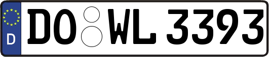 DO-WL3393