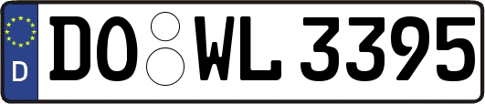DO-WL3395