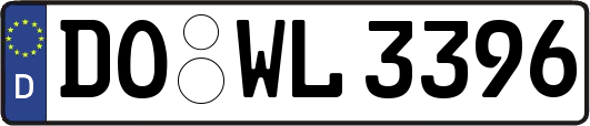 DO-WL3396