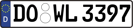 DO-WL3397