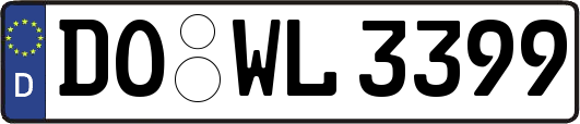 DO-WL3399