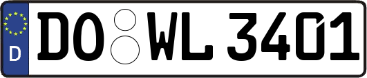 DO-WL3401