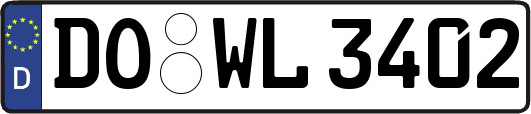 DO-WL3402