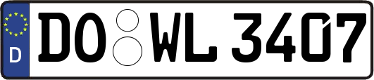 DO-WL3407