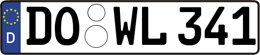 DO-WL341