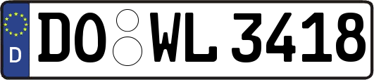 DO-WL3418