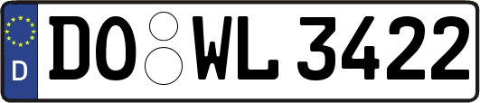 DO-WL3422
