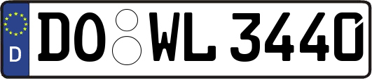 DO-WL3440