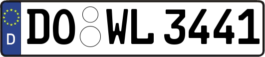 DO-WL3441