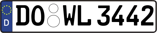 DO-WL3442
