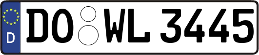 DO-WL3445