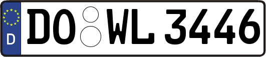DO-WL3446