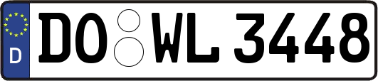 DO-WL3448