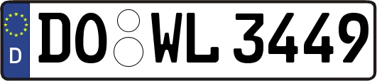 DO-WL3449