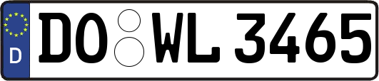 DO-WL3465