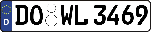DO-WL3469