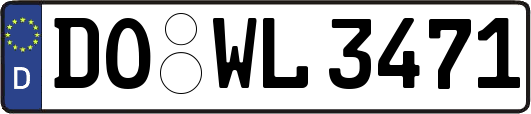 DO-WL3471