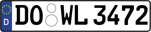 DO-WL3472