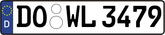 DO-WL3479