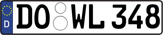 DO-WL348