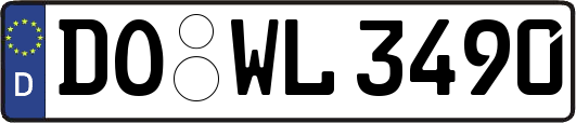 DO-WL3490