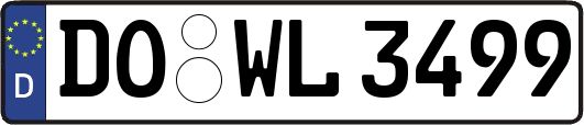 DO-WL3499