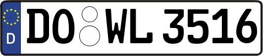 DO-WL3516