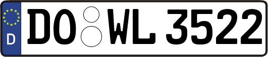 DO-WL3522