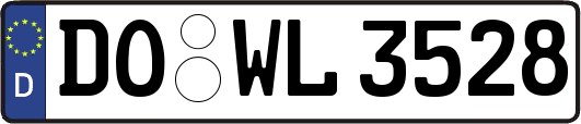 DO-WL3528
