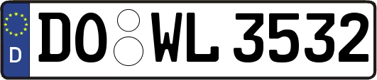 DO-WL3532