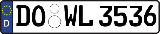 DO-WL3536