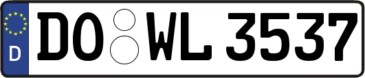 DO-WL3537