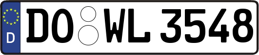 DO-WL3548