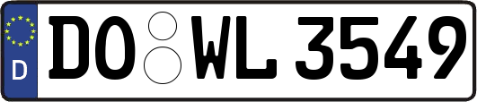DO-WL3549