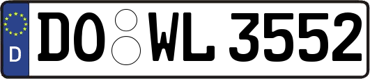 DO-WL3552
