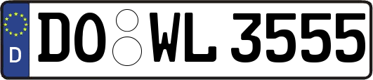 DO-WL3555