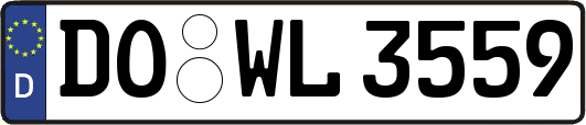 DO-WL3559