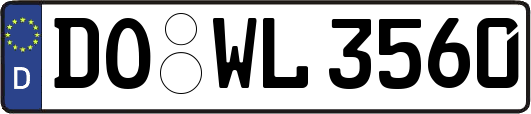 DO-WL3560