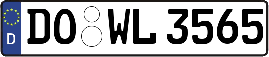 DO-WL3565