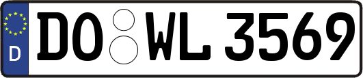 DO-WL3569
