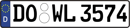 DO-WL3574
