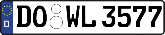 DO-WL3577